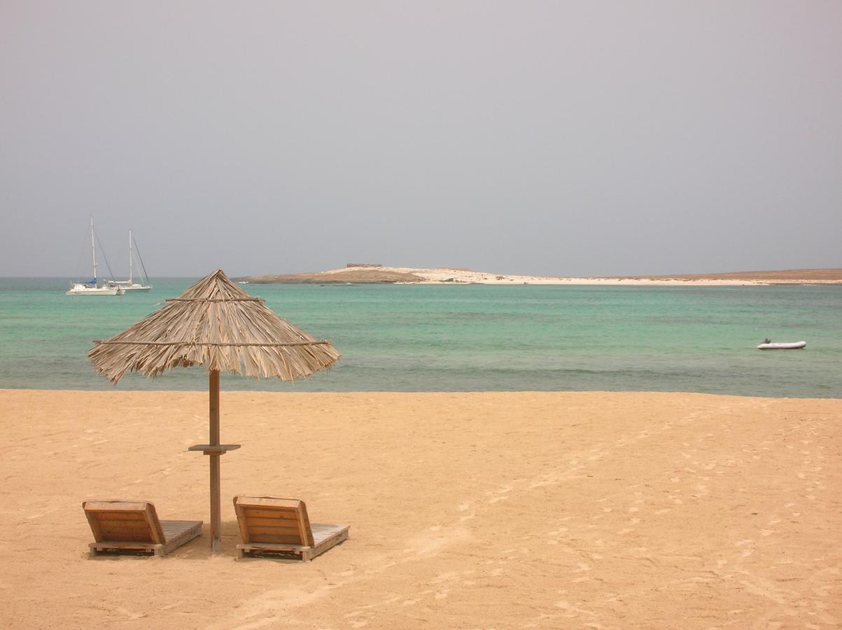 Oasis Palmeira Santa Maria Exterior photo